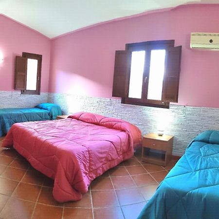 Villaggio Dei Balocchi Castelbuono  Eksteriør bilde