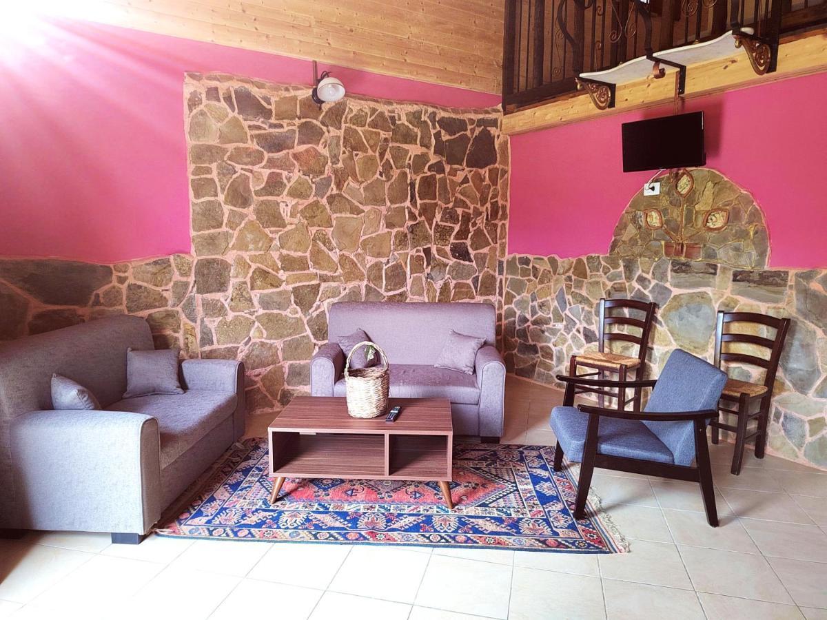 Villaggio Dei Balocchi Castelbuono  Eksteriør bilde