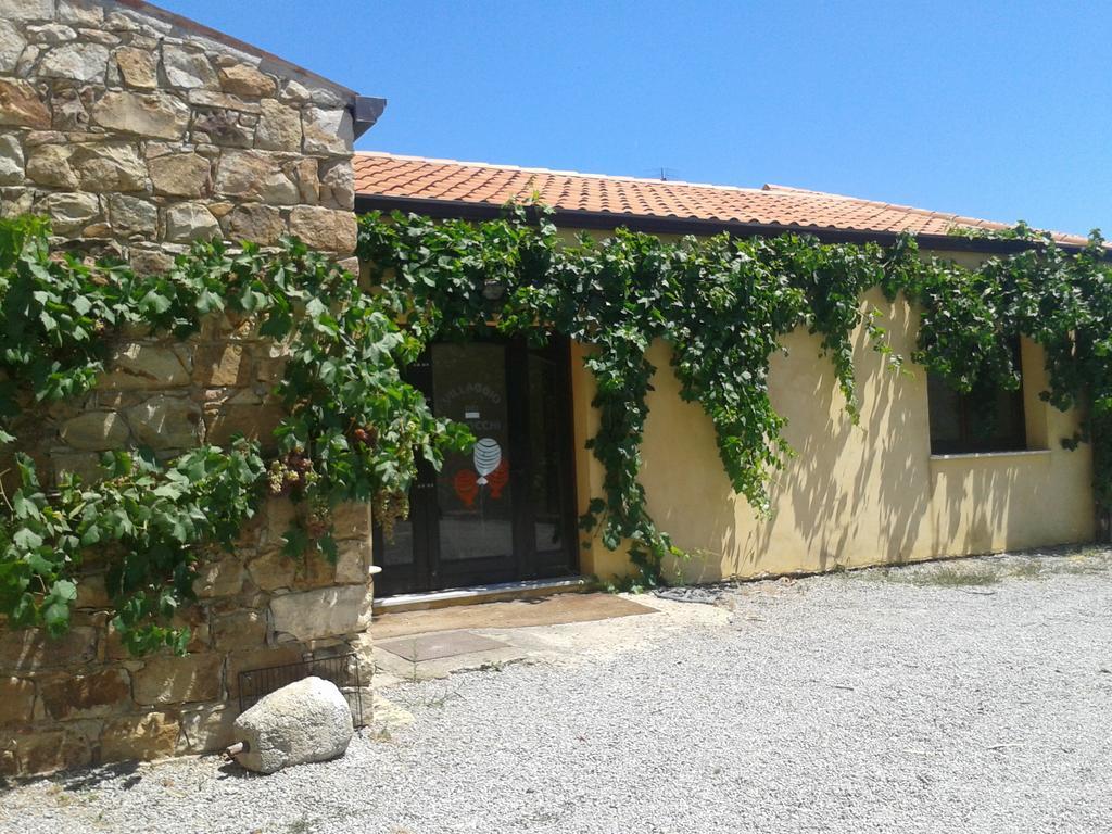 Villaggio Dei Balocchi Castelbuono  Rom bilde