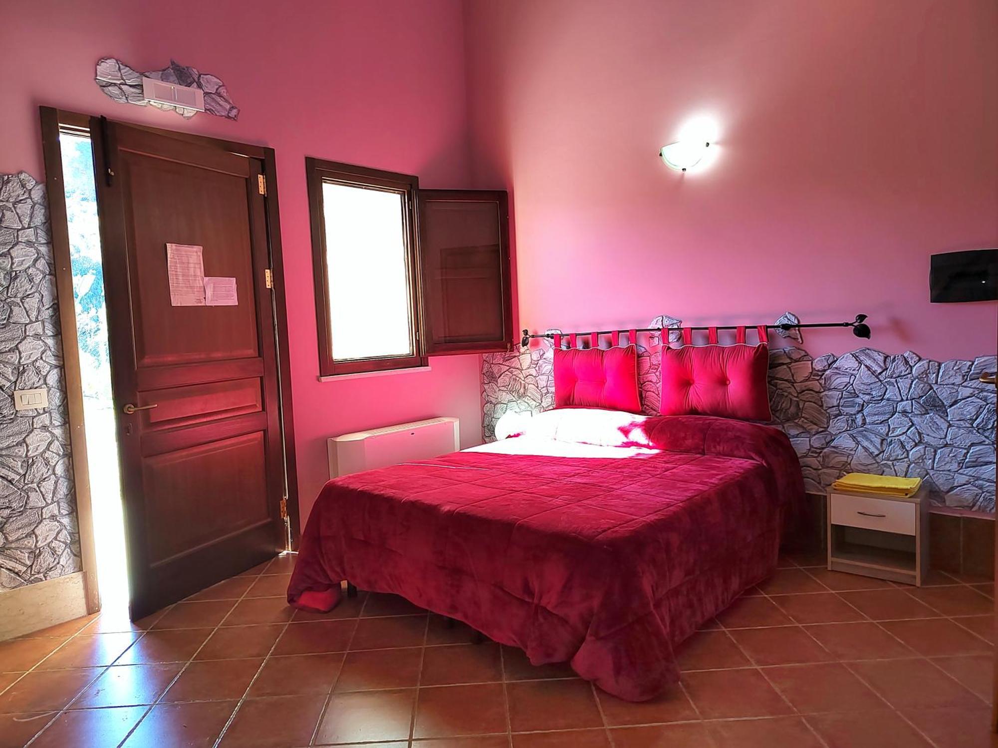 Villaggio Dei Balocchi Castelbuono  Eksteriør bilde