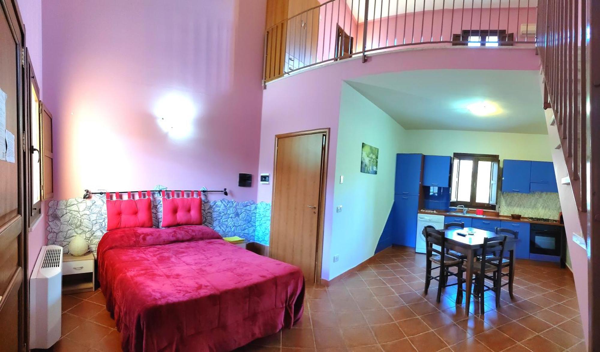 Villaggio Dei Balocchi Castelbuono  Eksteriør bilde