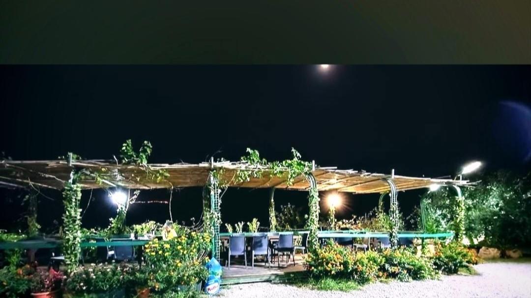 Villaggio Dei Balocchi Castelbuono  Eksteriør bilde