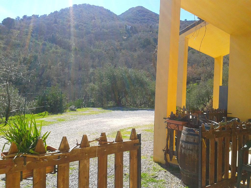 Villaggio Dei Balocchi Castelbuono  Rom bilde
