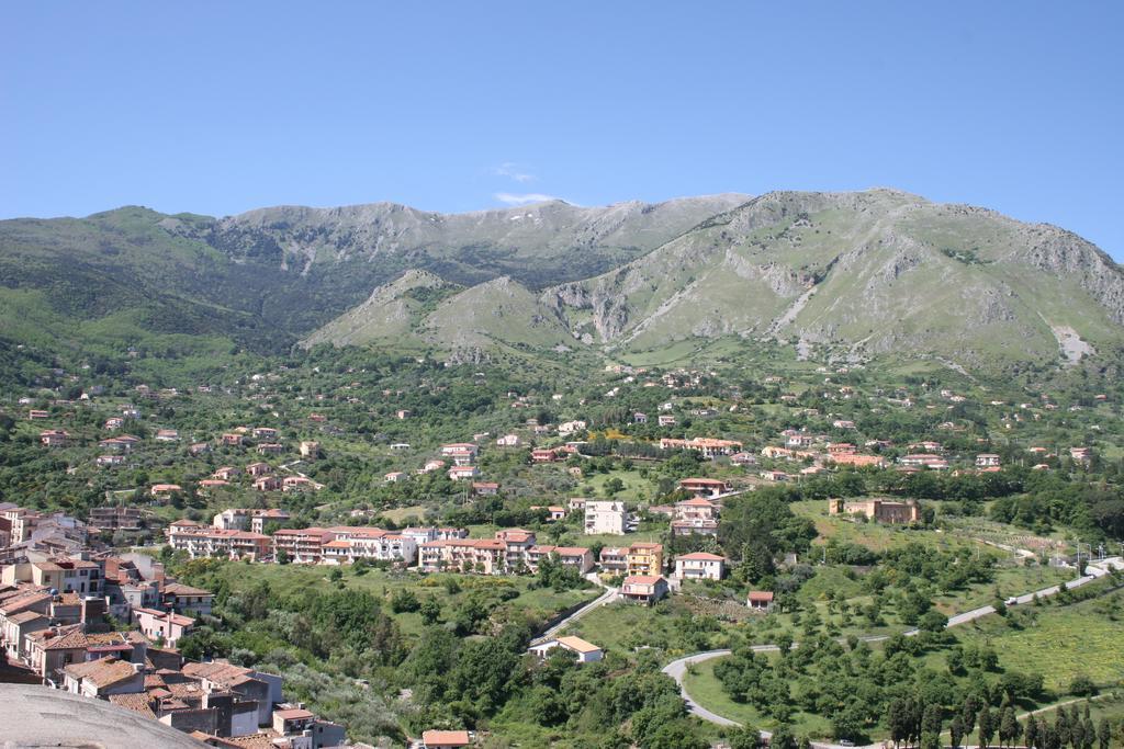 Villaggio Dei Balocchi Castelbuono  Rom bilde