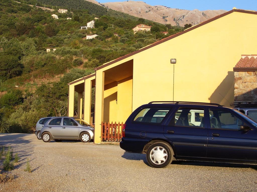 Villaggio Dei Balocchi Castelbuono  Rom bilde