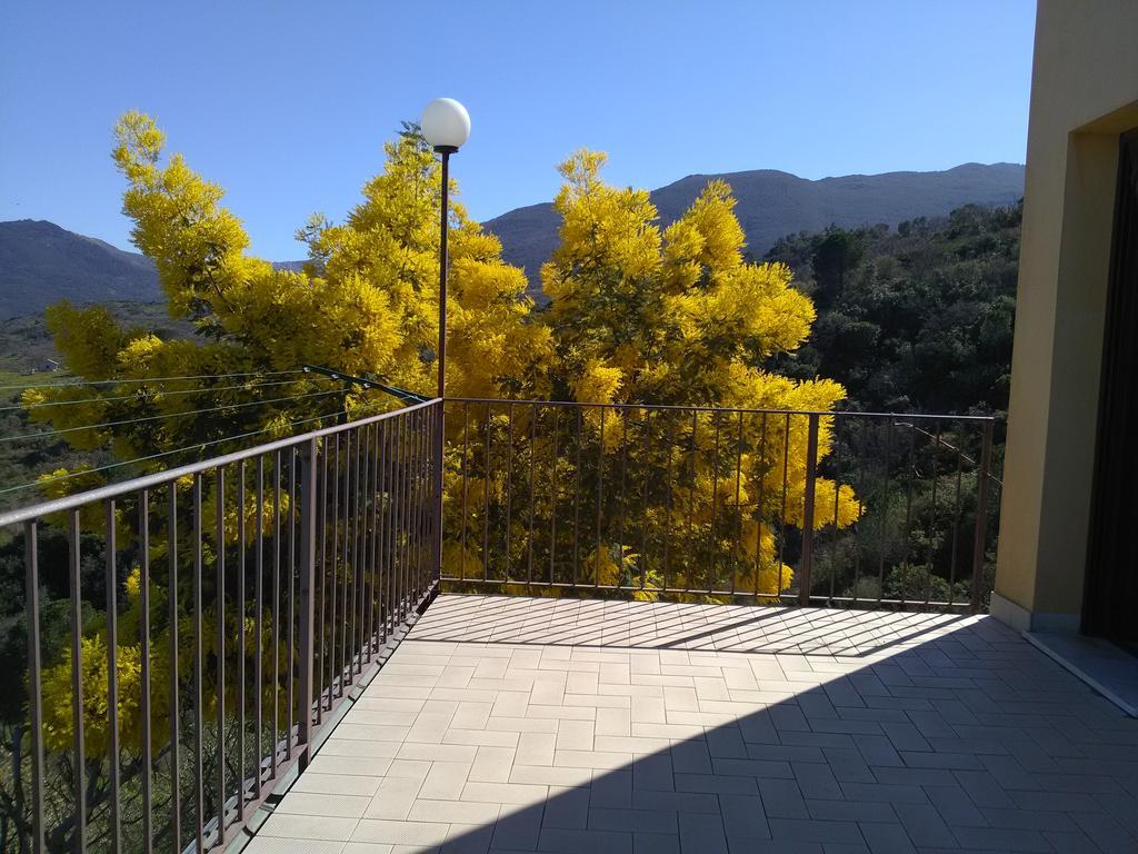 Villaggio Dei Balocchi Castelbuono  Eksteriør bilde