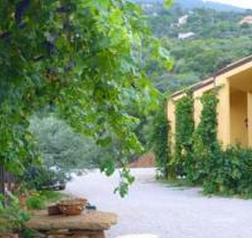 Villaggio Dei Balocchi Castelbuono  Eksteriør bilde