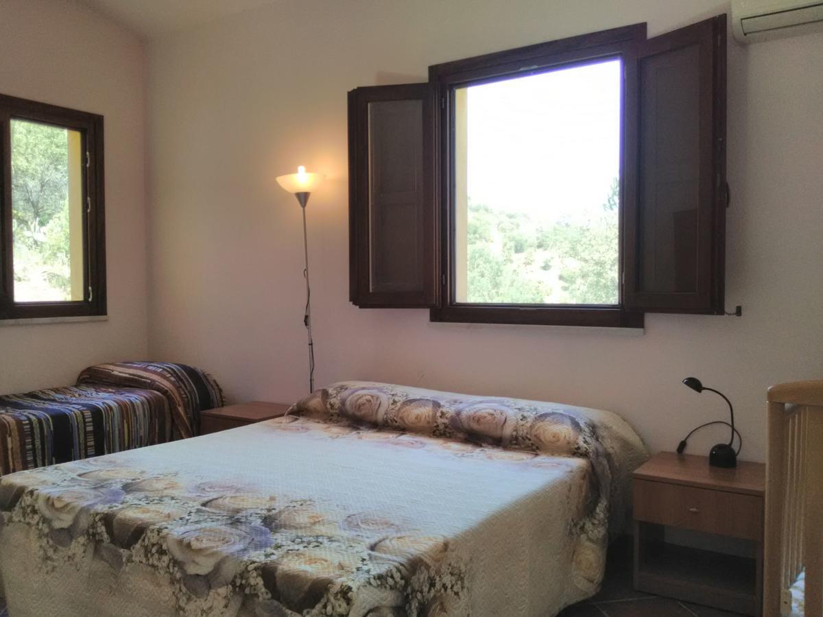 Villaggio Dei Balocchi Castelbuono  Rom bilde