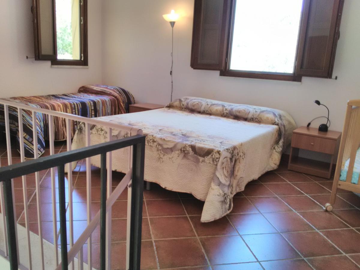 Villaggio Dei Balocchi Castelbuono  Rom bilde