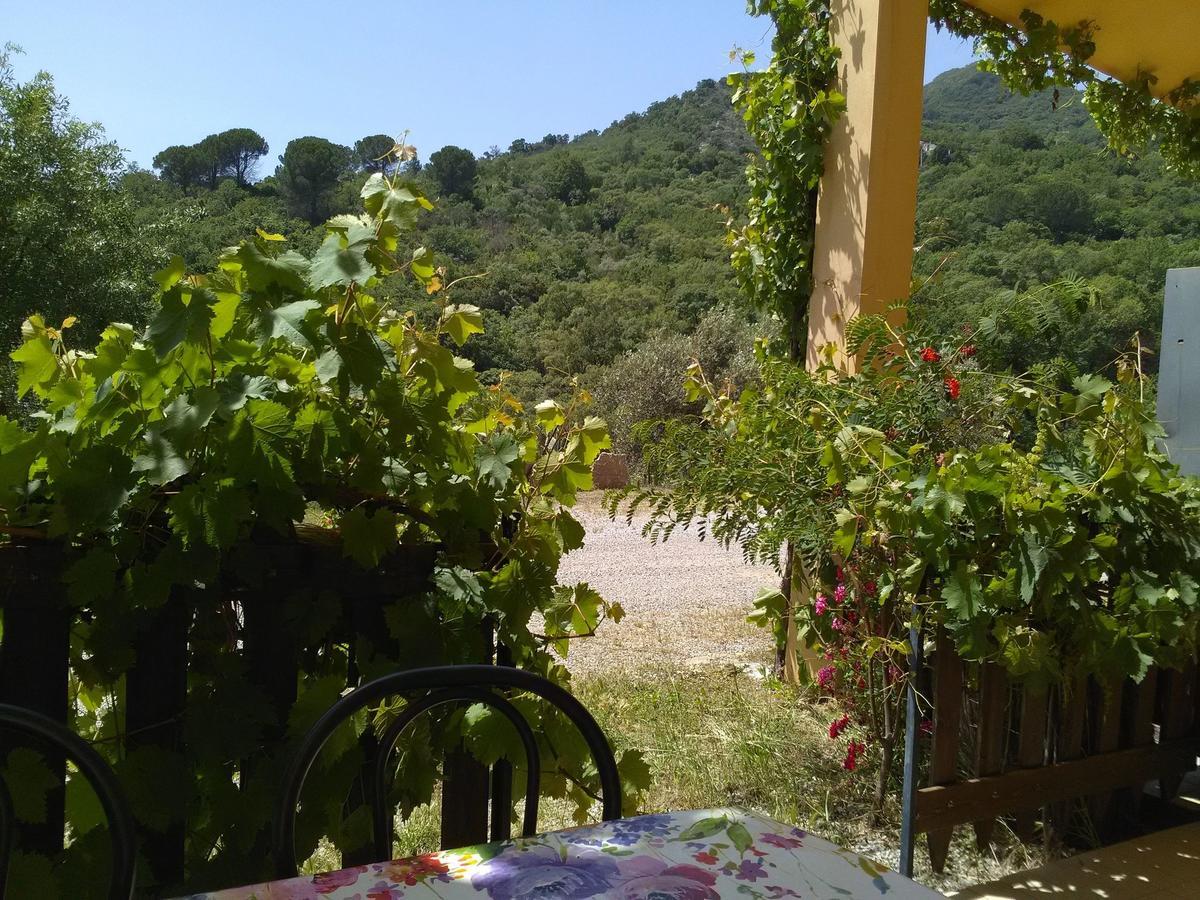 Villaggio Dei Balocchi Castelbuono  Eksteriør bilde