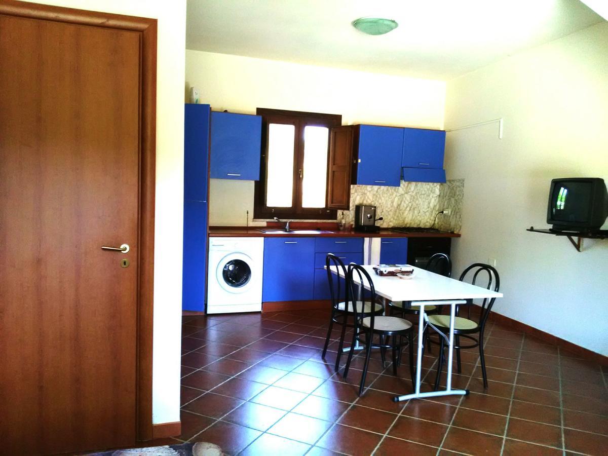 Villaggio Dei Balocchi Castelbuono  Rom bilde