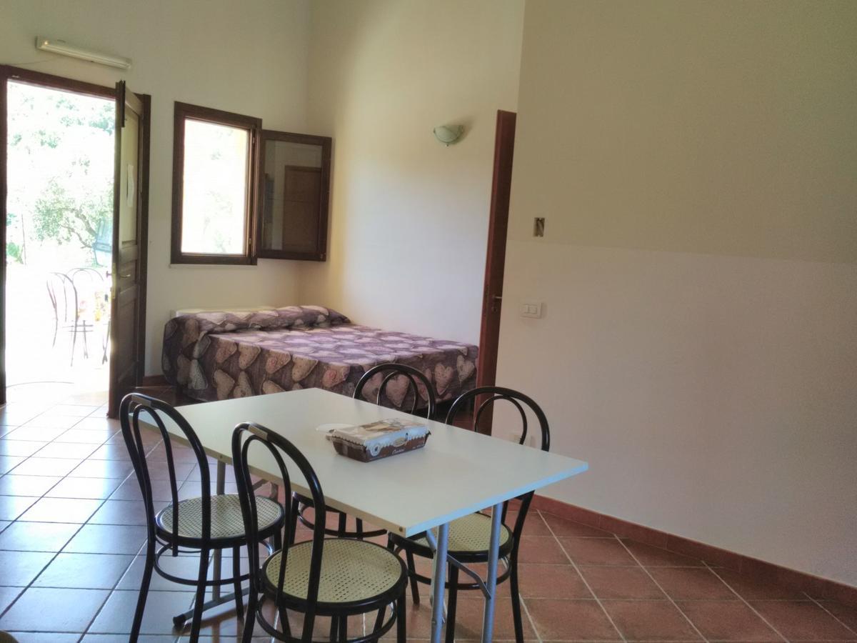 Villaggio Dei Balocchi Castelbuono  Rom bilde