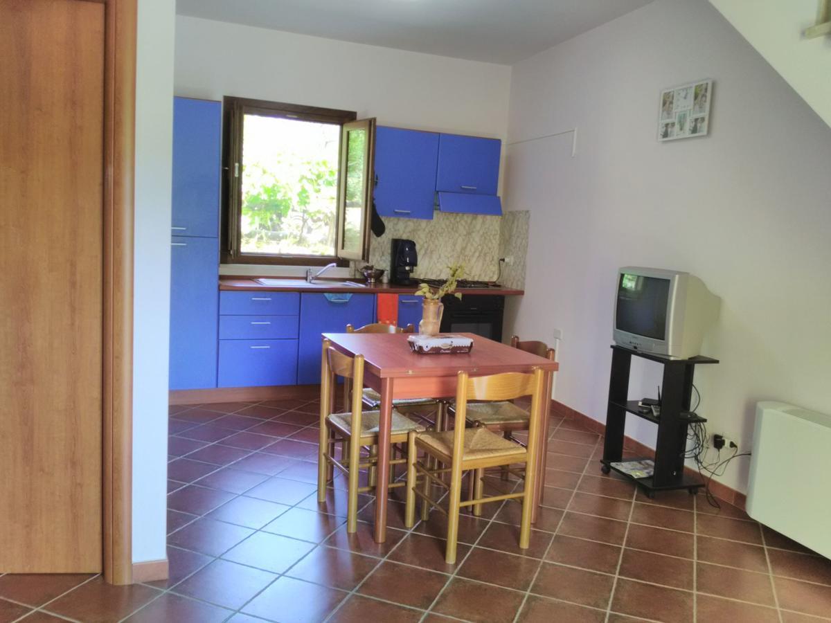 Villaggio Dei Balocchi Castelbuono  Rom bilde