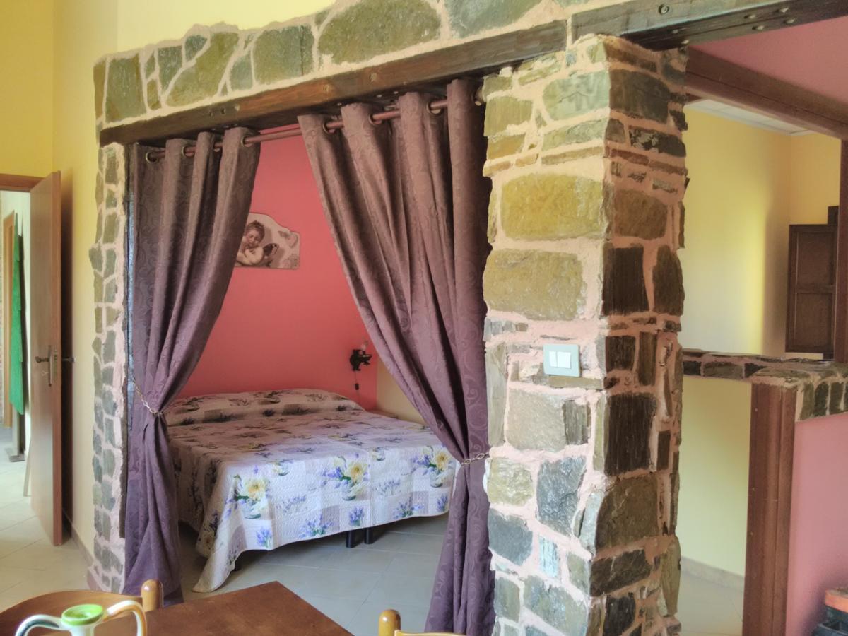 Villaggio Dei Balocchi Castelbuono  Eksteriør bilde