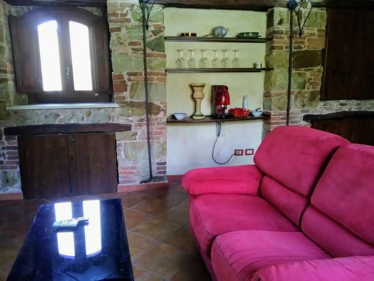 Villaggio Dei Balocchi Castelbuono  Eksteriør bilde