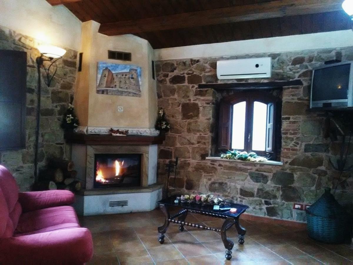 Villaggio Dei Balocchi Castelbuono  Eksteriør bilde