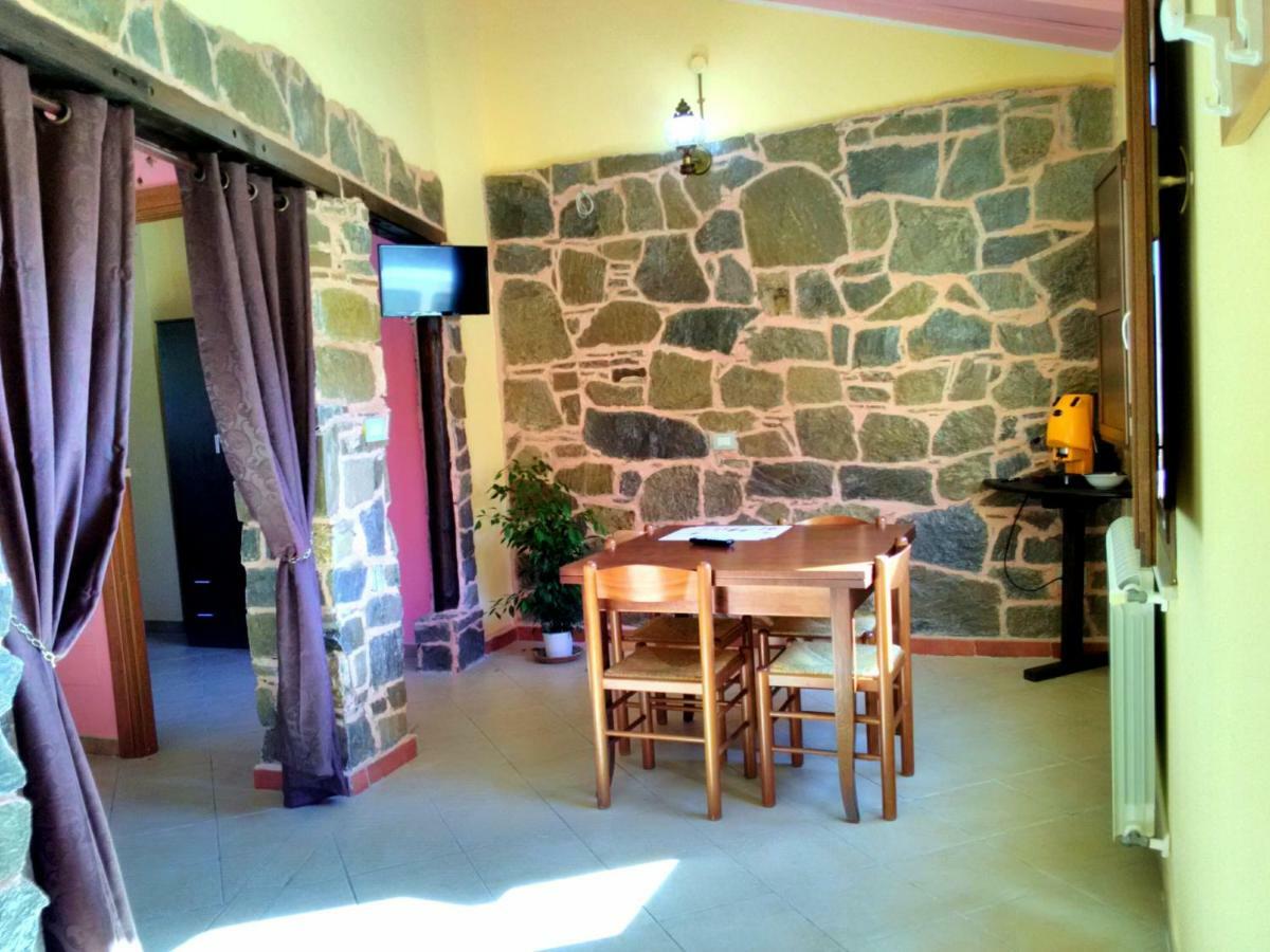 Villaggio Dei Balocchi Castelbuono  Eksteriør bilde