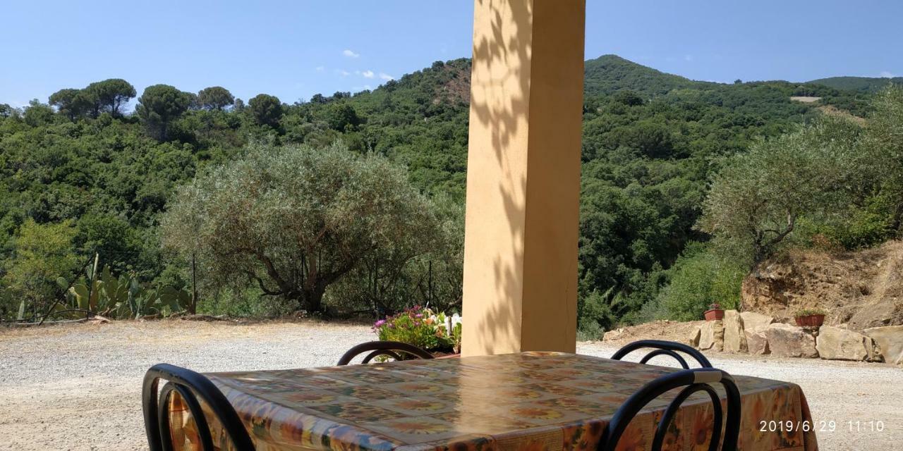 Villaggio Dei Balocchi Castelbuono  Eksteriør bilde