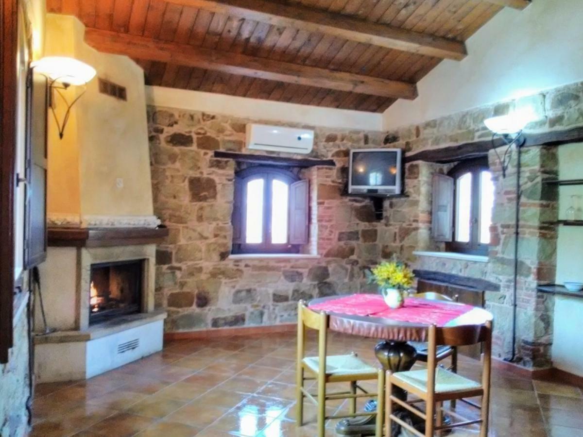 Villaggio Dei Balocchi Castelbuono  Eksteriør bilde