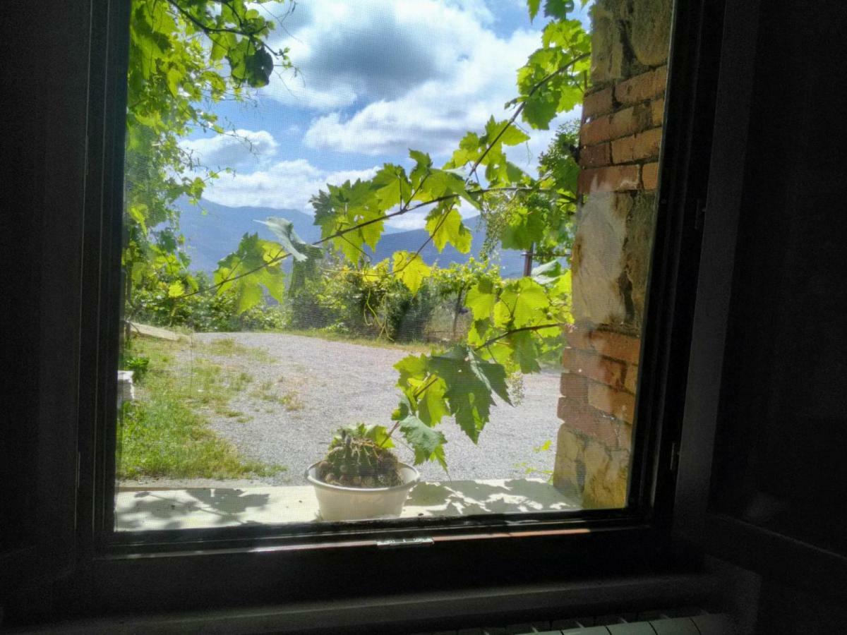Villaggio Dei Balocchi Castelbuono  Eksteriør bilde