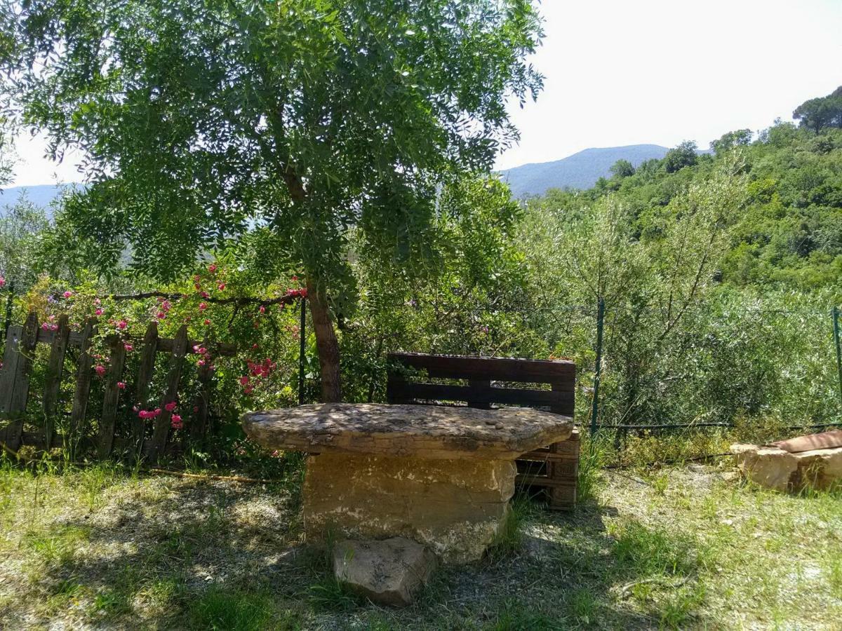 Villaggio Dei Balocchi Castelbuono  Eksteriør bilde